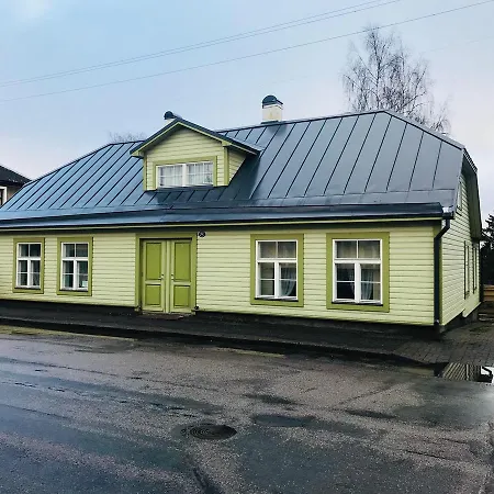Pikk Rakvere
